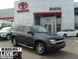 2007 Chevrolet TrailBlazer LS 4x4