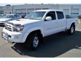 2009 Toyota Tacoma V6 TRD Sport Double Cab 4x4