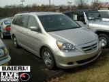 2005 Honda Odyssey EX-L