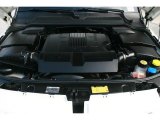 2010 Land Rover Range Rover Sport HSE 5.0 Liter DI LR-V8 DOHC 32-Valve DIVCT V8 Engine