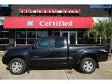 2009 Toyota Tacoma V6 TRD Access Cab 4x4