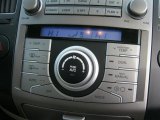 2011 Hyundai Veracruz Limited AWD Controls