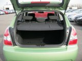 2011 Hyundai Accent GS 3 Door Trunk