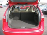 2011 Hyundai Elantra Touring GLS Trunk