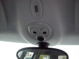 2006 Mini Cooper S Hardtop Space Gray/Panther Black Interior