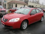 2006 Pontiac G6 V6 Sedan