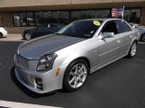 2006 Cadillac CTS -V Series Data, Info and Specs