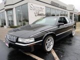 2000 Sable Black Cadillac Eldorado ESC #46697514