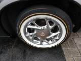 2000 Cadillac Eldorado ESC Wheel