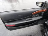 2000 Cadillac Eldorado ESC Door Panel