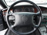 2000 Cadillac Eldorado ESC Steering Wheel
