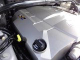 2006 Cadillac CTS -V Series 6.0 Liter OHV 16-Valve V8 Engine