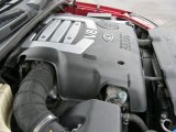 2003 Kia Sorento EX 4WD 3.5 Liter DOHC 24 Valve V6 Engine