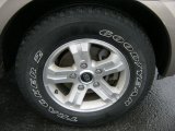 2003 Kia Sorento EX 4WD Wheel