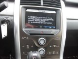 2011 Ford Edge SEL Info Tag