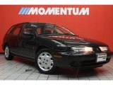 1996 Saturn S Series SW1 Wagon Data, Info and Specs