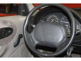 1996 Saturn S Series SW1 Wagon Steering Wheel