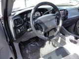2000 Ford F150 SVT Lightning Steering Wheel