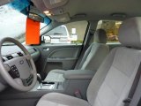 2006 Ford Five Hundred SE AWD Shale Grey Interior