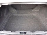 2006 Ford Five Hundred SE AWD Trunk
