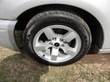 2000 Ford F150 SVT Lightning Wheel