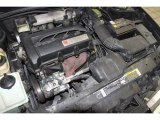 1996 Saturn S Series SW1 Wagon 1.9 Liter DOHC 16-Valve 4 Cylinder Engine