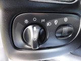 2000 Ford F150 SVT Lightning Controls