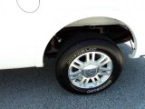 2010 Ford F150 Lariat SuperCab Wheel