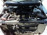 2010 Ford F150 Lariat SuperCab 5.4 Liter Flex-Fuel SOHC 24-Valve VVT Triton V8 Engine