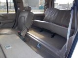 1997 Ford Expedition XLT 4x4 Medium Prairie Tan Interior