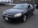 2010 Chevrolet Impala LS