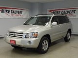 2007 Toyota Highlander V6