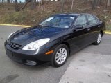 2002 Lexus ES 300