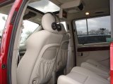 2006 Chrysler Town & Country Limited Dark Khaki/Light Graystone Interior
