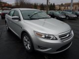 2011 Ford Taurus SEL Data, Info and Specs