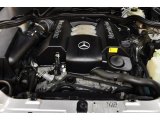 2001 Mercedes-Benz E 320 4Matic Wagon 3.2 Liter SOHC 18-Valve V6 Engine