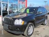 2007 Jeep Grand Cherokee Laredo 4x4