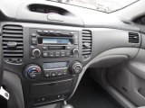 2007 Kia Optima EX V6 Controls