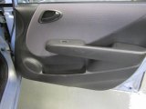 2008 Honda Fit Hatchback Door Panel