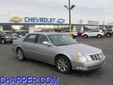 2006 Cadillac DTS 