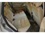 2000 Volvo S70 SE Light Taupe/Taupe Interior