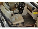 2000 Volvo S70 SE Light Taupe/Taupe Interior