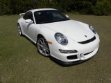 2007 Carrara White Porsche 911 GT3 #46697403