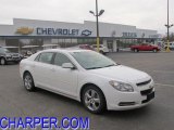 2011 Chevrolet Malibu LT