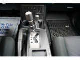 2008 Toyota FJ Cruiser 4WD 5 Speed Automatic Transmission