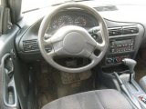 2004 Chevrolet Cavalier LS Sedan Steering Wheel