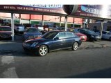 2004 Infiniti G 35 x Sedan