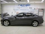 2008 Magnetic Gray Metallic Pontiac G8 GT #46697568