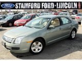 2008 Ford Fusion SE