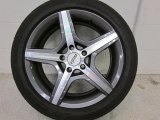 2008 Pontiac G8 GT Custom Wheels
